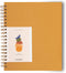 The Yearly Planner: Blossom