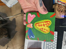 4X4 Art Show Pieces (5)