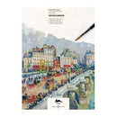 Pepin Artists' Coloring Books: Impressionism