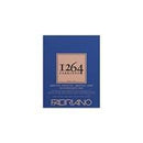 Fabriano 1264 Bristol Smooth 100LB 20SH 11X14