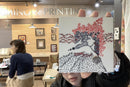 4X4 Art Show Pieces (5)