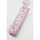 Cute Design Mini Pencil Case with Zipper: MIX COLOR / ONE(12)