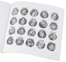 Spiroglyphics: Music Icons by Thomas Pavitte