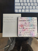 4X4 Art Show Pieces (5)
