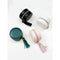 Mini PU Travel Jewelry Case: MIX COLOR / ONE(4)