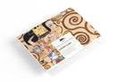 Pepin Postcard Artists' Coloring Books: Claude Monet Ed. 2