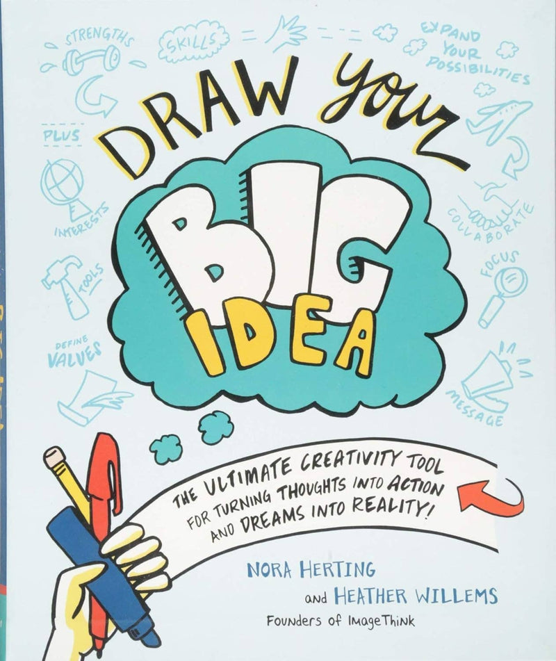 Draw Your Big Idea