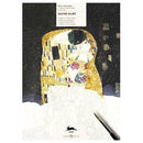 Pepin Artists' Coloring Books: Gustav Klimt Ed. 2