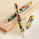 True Writer Classic Chromatic Pen: Rollerball