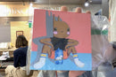4X4 Art Show Pieces (5)