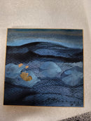 4x4 Art Show Pieces May