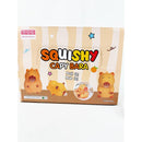 CapyBara Multi Color Pen Set: MIX COLOR / ONE(36)