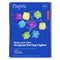 Crafter's Make Your Own Origami String Lights