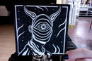 4x4 Art Show Pieces March