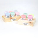 Ziller Sample Sets