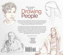 The Complete Book Of Drawing People