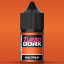 Turbo Dork Metallic Paint 22ml