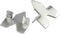 Ook Tidytin Glazer Points 145pk
