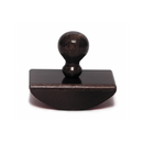Herbin Wooden Rocker-Style Ink Blotter