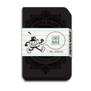Small Lined Paper Sketchbooks - 3 Pack
