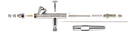 Iwata Eclipse HP-BS Gravity Feed Dual Action Airbrush ECL2500 Iwata Eclipse HP-BS Gravity Feed Dual Action Airbrush