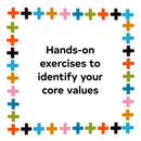 The Live Your Values Deck