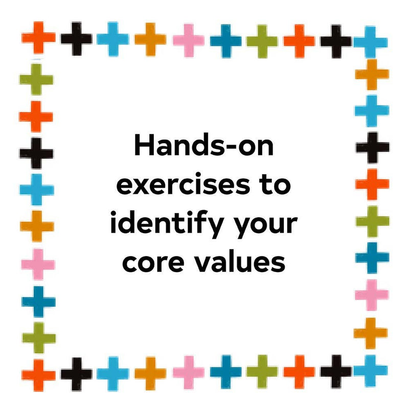 The Live Your Values Deck