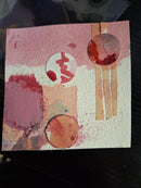 4x4 Art Show Pieces April