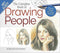 The Complete Book Of Drawing People