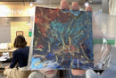 4X4 Art Show Pieces (5)
