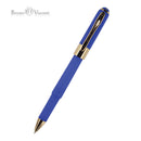 Monaco Ballpont Pen- French Blue