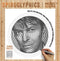 Spiroglyphics: Music Icons by Thomas Pavitte