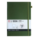 Sakura Note/Sketchbooks