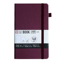 Sakura Note/Sketchbooks