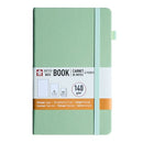 Sakura Note/Sketchbooks