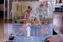 4x4 Art Show Pieces March