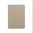 Rhodia Sewn Spine Dot Grid Notebook - A5: ANISE