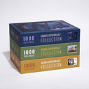 Frank Lloyd Wright Collection: Norman Lykes House Puzzle