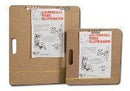 Martin Universal Museum Tote Clipboard