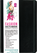 Essentials Fashion Sketchbook