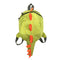 Wrapables Children's Dinosaur Backpack Schoolbag