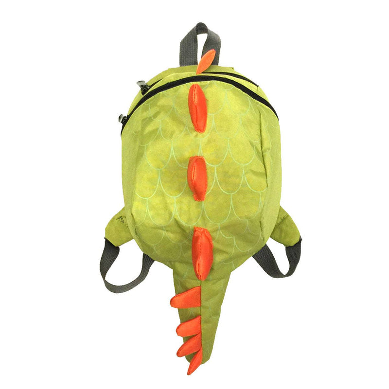 Wrapables Children's Dinosaur Backpack Schoolbag