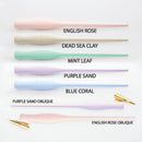 Moblique Pastel Dual Pen Holders