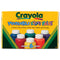 Crayola Washable Paint 6pc Set