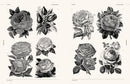 Flowers and Plants, an Image Archive for Artists & Designers