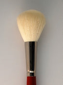 Silver Brush Goat Hair Silver Mops