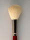 Silver Brush Goat Hair Silver Mops
