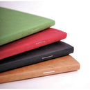 Clairefontaine "Life Unplugged" Notebooks - Two Sizes: Green / 5.75 x 8.25 - A5 Notebook