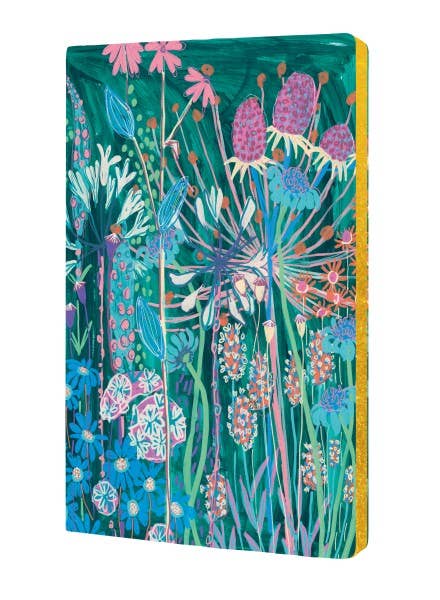 Lucy Innes Williams: Viridian Garden House Soft Touch Jr