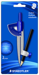Staedtler Student Compass with Safety Point